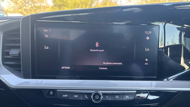 Vauxhall Mokka 100kW Ultimate 50kWh 5dr Auto Electric Hatchback